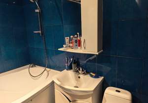 4-к квартира, вторичка, 81м2, 5/9 этаж