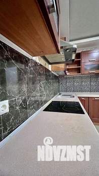 Студия квартира, вторичка, 46м2, 3/3 этаж