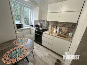 1-к квартира, вторичка, 35м2, 9/9 этаж