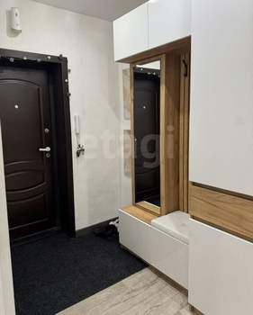 2-к квартира, вторичка, 50м2, 9/9 этаж