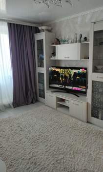 1-к квартира, вторичка, 37м2, 5/14 этаж