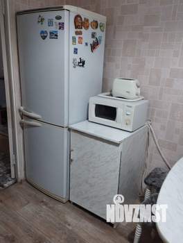 2-к квартира, вторичка, 56м2, 9/9 этаж