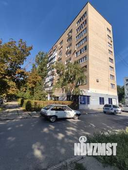 2-к квартира, вторичка, 44м2, 7/10 этаж