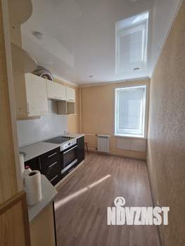 2-к квартира, вторичка, 46м2, 3/10 этаж