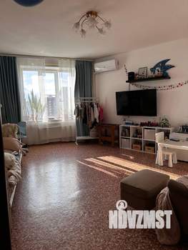 2-к квартира, вторичка, 73м2, 14/14 этаж