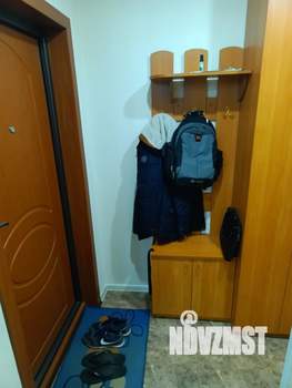 Студия квартира, вторичка, 32м2, 4/5 этаж