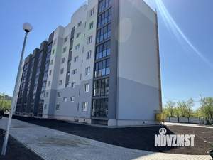 2-к квартира, вторичка, 69м2, 6/7 этаж