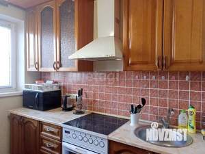 3-к квартира, вторичка, 67м2, 2/5 этаж