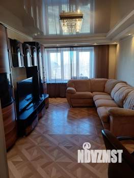 2-к квартира, вторичка, 51м2, 5/5 этаж
