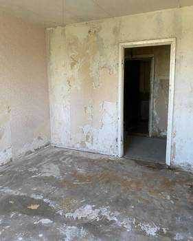 2-к квартира, вторичка, 49м2, 9/9 этаж