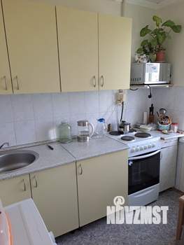 2-к квартира, вторичка, 45м2, 5/9 этаж