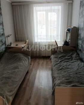 3-к квартира, вторичка, 56м2, 2/9 этаж