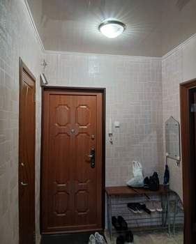 1-к квартира, вторичка, 39м2, 2/9 этаж