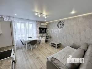 2-к квартира, вторичка, 46м2, 6/9 этаж