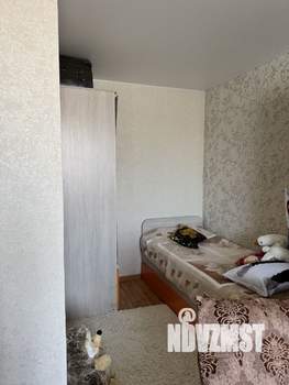 1-к квартира, вторичка, 32м2, 5/16 этаж