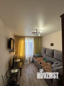 2-к квартира, вторичка, 45м2, 8/9 этаж