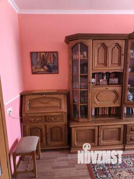 3-к квартира, вторичка, 66м2, 4/10 этаж