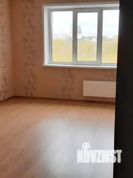 3-к квартира, вторичка, 96м2, 4/18 этаж