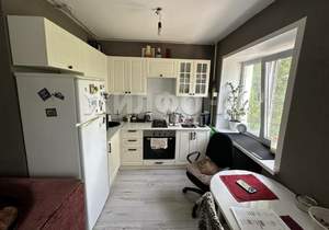 3-к квартира, вторичка, 56м2, 3/5 этаж