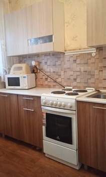 1-к квартира, вторичка, 29м2, 3/5 этаж