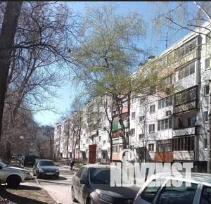1-к квартира, вторичка, 32м2, 5/5 этаж