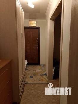 3-к квартира, вторичка, 68м2, 9/9 этаж