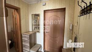 1-к квартира, вторичка, 43м2, 8/10 этаж