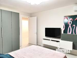 2-к квартира, вторичка, 92м2, 3/4 этаж