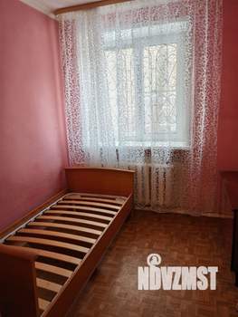 2-к квартира, вторичка, 44м2, 1/14 этаж