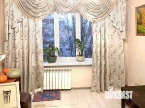 4-к квартира, вторичка, 65м2, 3/9 этаж