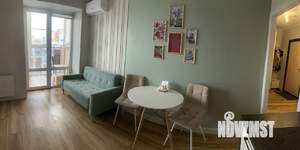 1-к квартира, вторичка, 37м2, 7/10 этаж