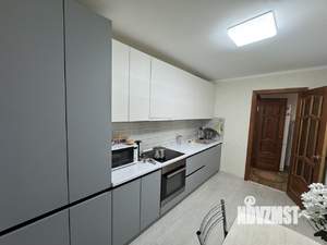 3-к квартира, вторичка, 71м2, 1/8 этаж