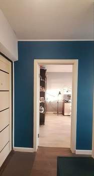 1-к квартира, вторичка, 32м2, 5/5 этаж