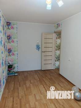 2-к квартира, вторичка, 45м2, 5/5 этаж