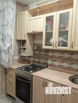 1-к квартира, вторичка, 21м2, 5/5 этаж