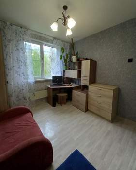 3-к квартира, вторичка, 60м2, 3/16 этаж