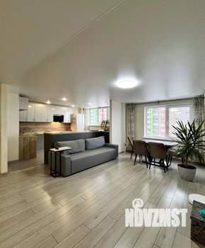 3-к квартира, вторичка, 84м2, 4/20 этаж