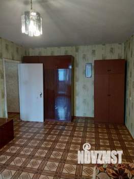 1-к квартира, вторичка, 38м2, 4/10 этаж