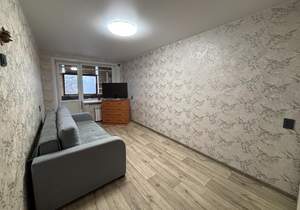 1-к квартира, вторичка, 29м2, 5/5 этаж