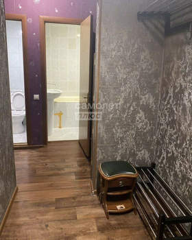 2-к квартира, вторичка, 42м2, 1/16 этаж