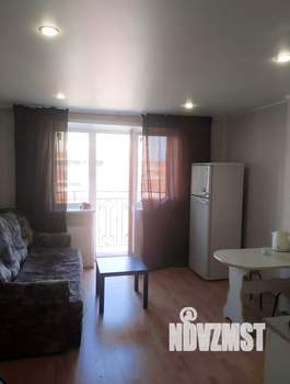 Студия квартира, вторичка, 20м2, 5/5 этаж