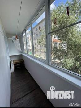 1-к квартира, вторичка, 31м2, 2/9 этаж