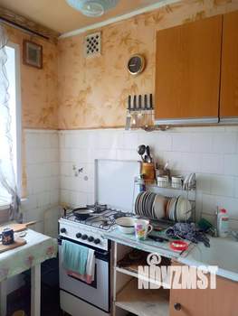 3-к квартира, вторичка, 58м2, 5/5 этаж