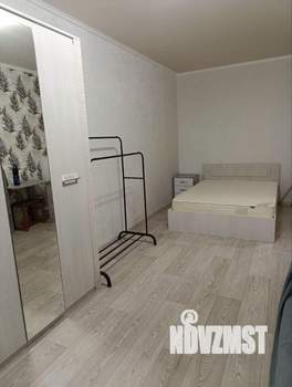 1-к квартира, вторичка, 37м2, 6/14 этаж