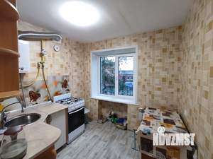 2-к квартира, вторичка, 46м2, 4/4 этаж