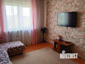 1-к квартира, вторичка, 32м2, 12/16 этаж