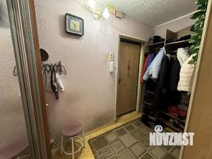 3-к квартира, вторичка, 64м2, 5/5 этаж
