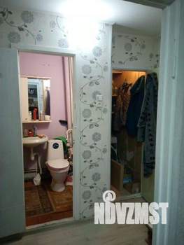 1-к квартира, вторичка, 31м2, 1/9 этаж