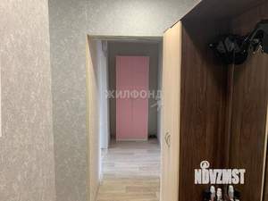 2-к квартира, вторичка, 46м2, 4/5 этаж