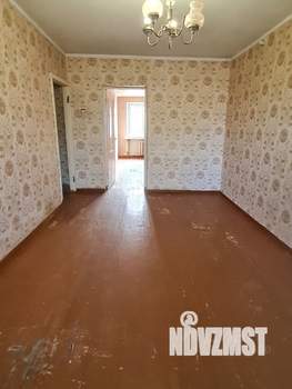 3-к квартира, вторичка, 60м2, 5/5 этаж
